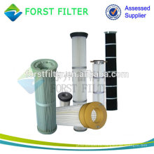 FORST Bolsa de filtro de aire para polvo industrial